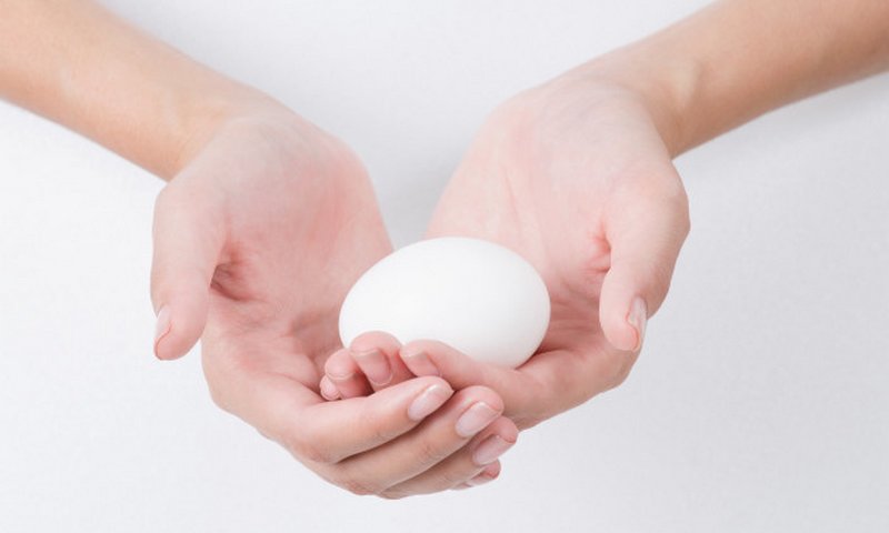Como fazer a simpatia do ovo para pessoa chata ir embora